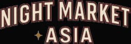 Night Market Asia